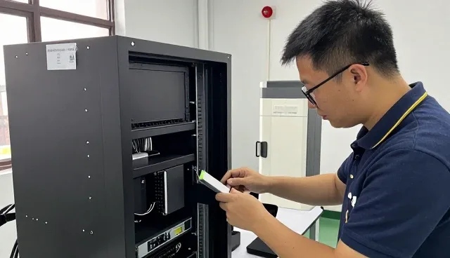 移动端应用开发让社区服务站管理更加高效